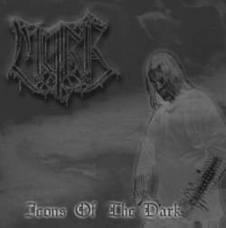 Myrk : Icons of the Dark